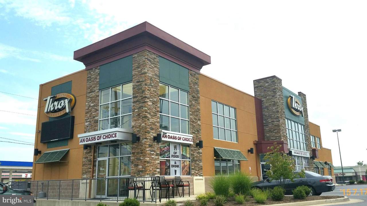 1016 Millwood Pike - Photo 1