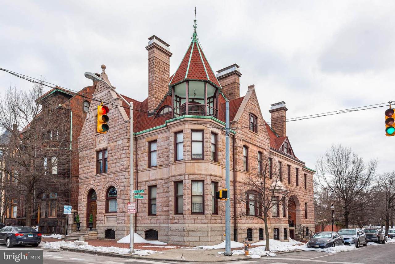 1801 Eutaw Place - Photo 1