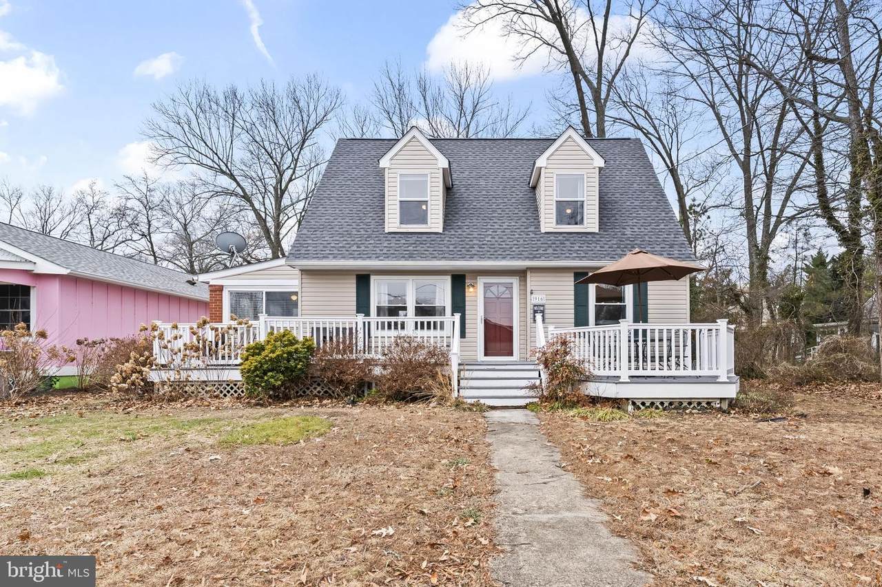 916 Bryant Avenue - Photo 1