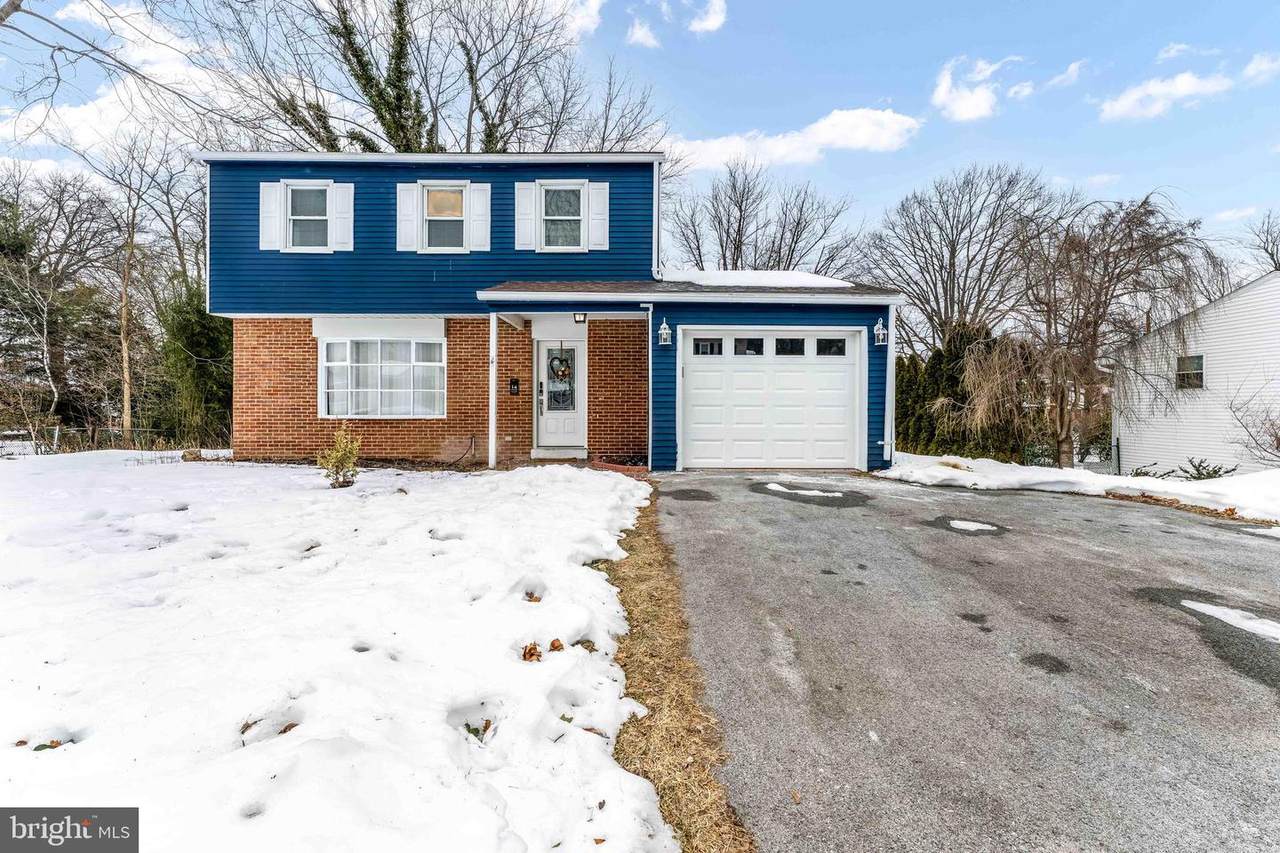 14 Big Horn Ave - Photo 1