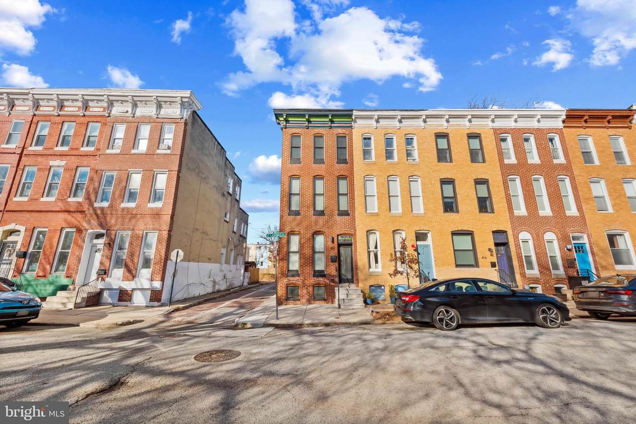 412 Lanvale Street - Photo 1