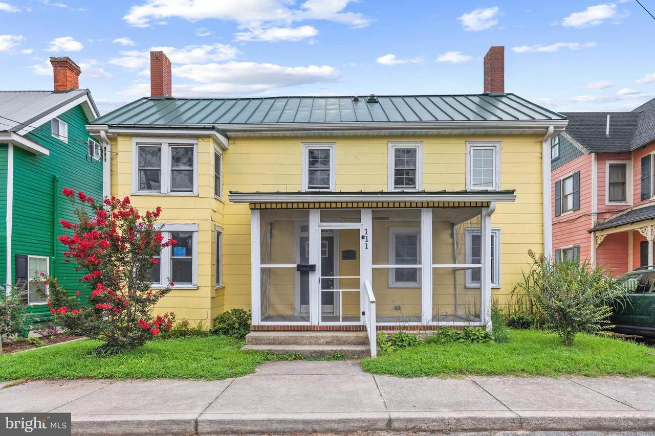 111 Broad Street - Photo 1
