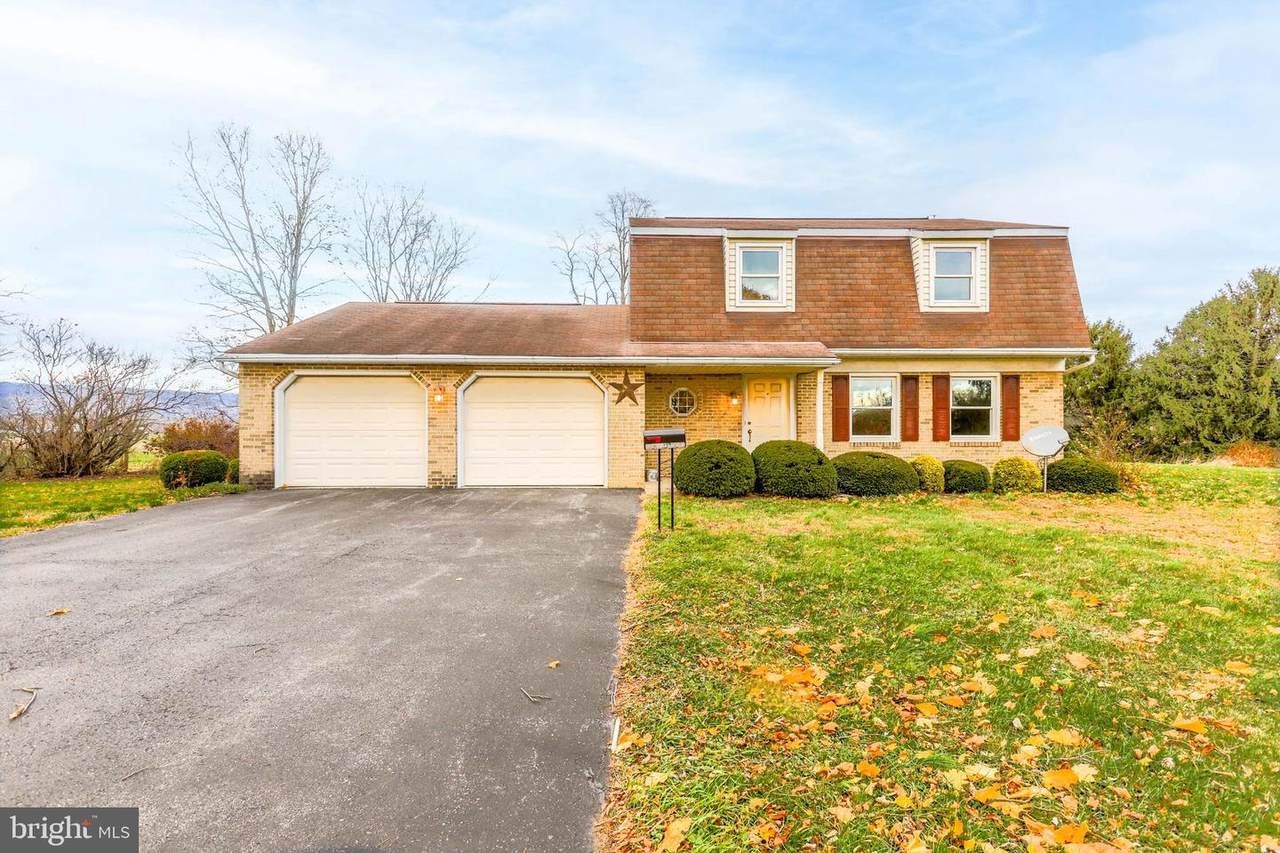 45 Bloserville Road - Photo 1