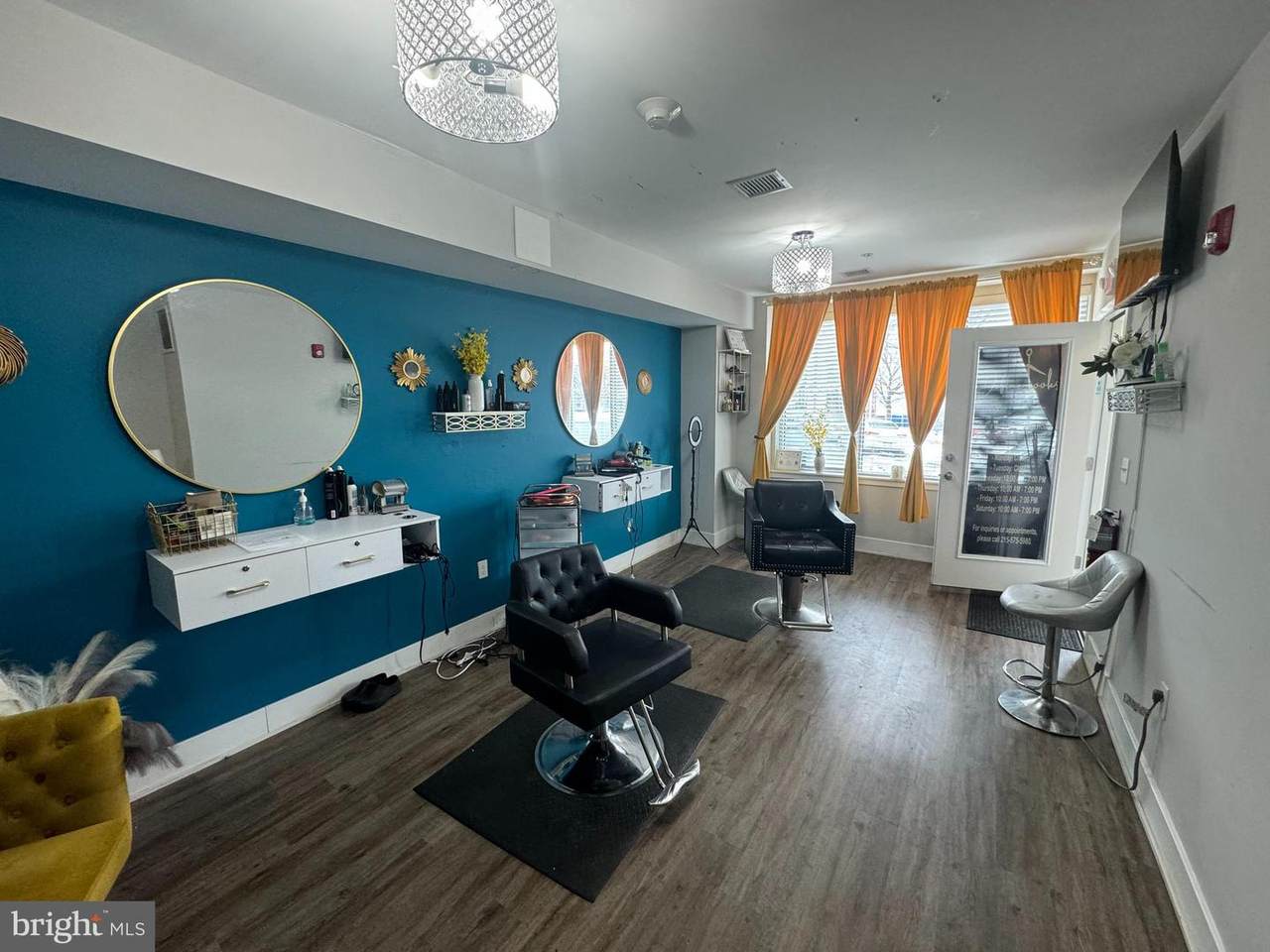 1235 Point Breeze Avenue - Photo 1