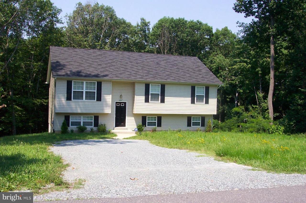 8435 Chesley Drive - Photo 1