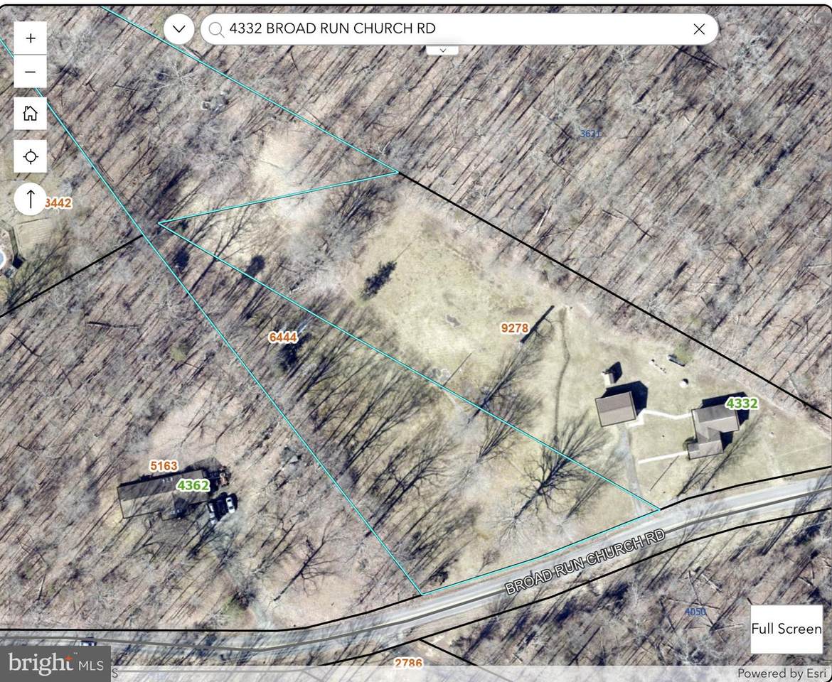 0 Broad Run Church Rd - Photo 1