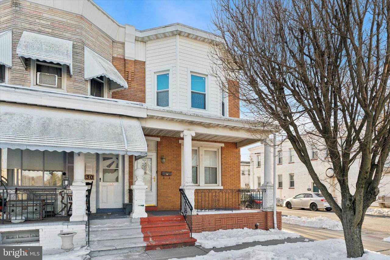 832 Jefferson Avenue - Photo 1