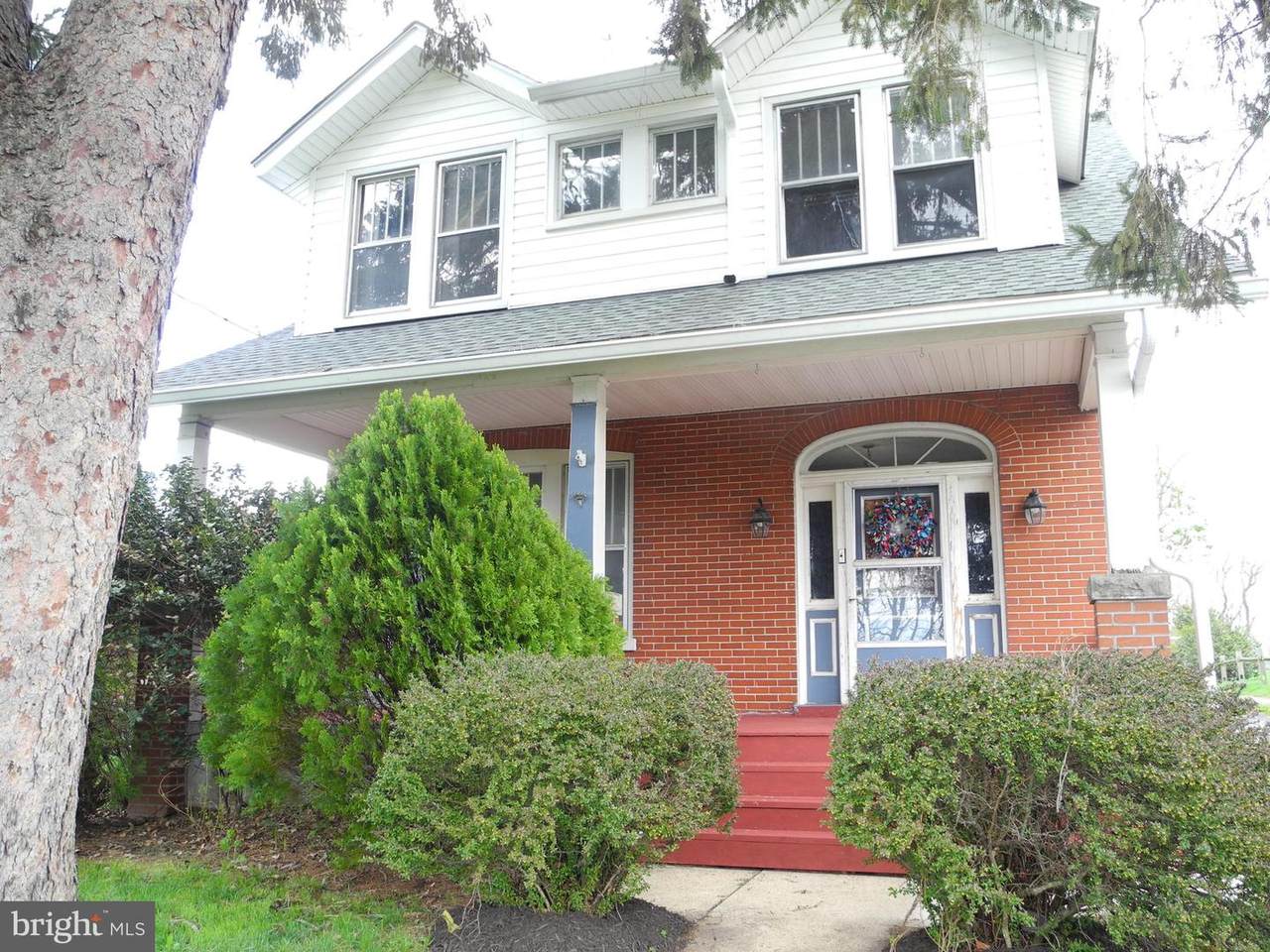 1048 Potomac Street - Photo 1