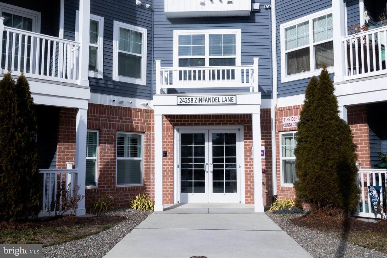 24258 Zinfandel Lane #103 - Photo 1