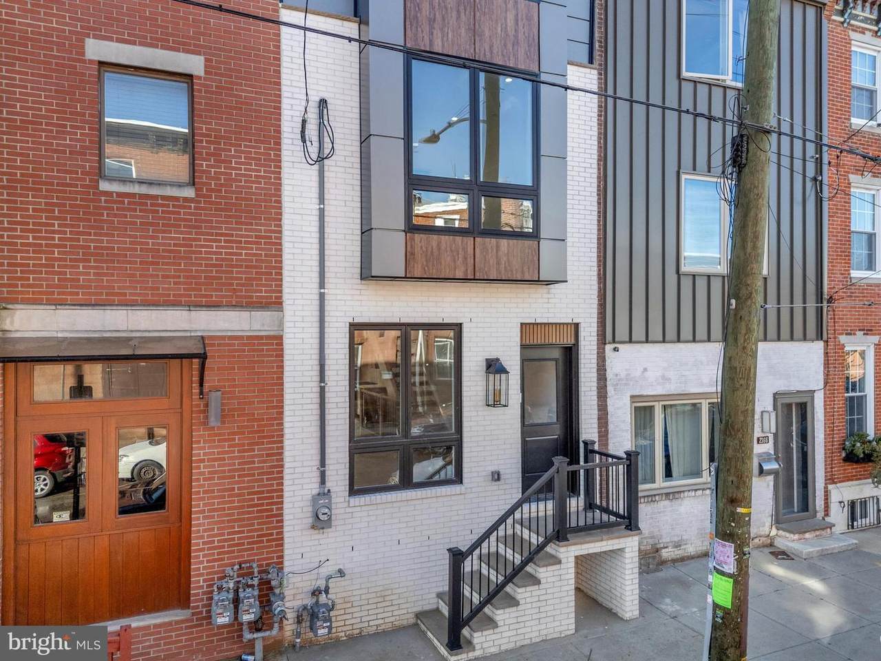 2368 Norris Street - Photo 1