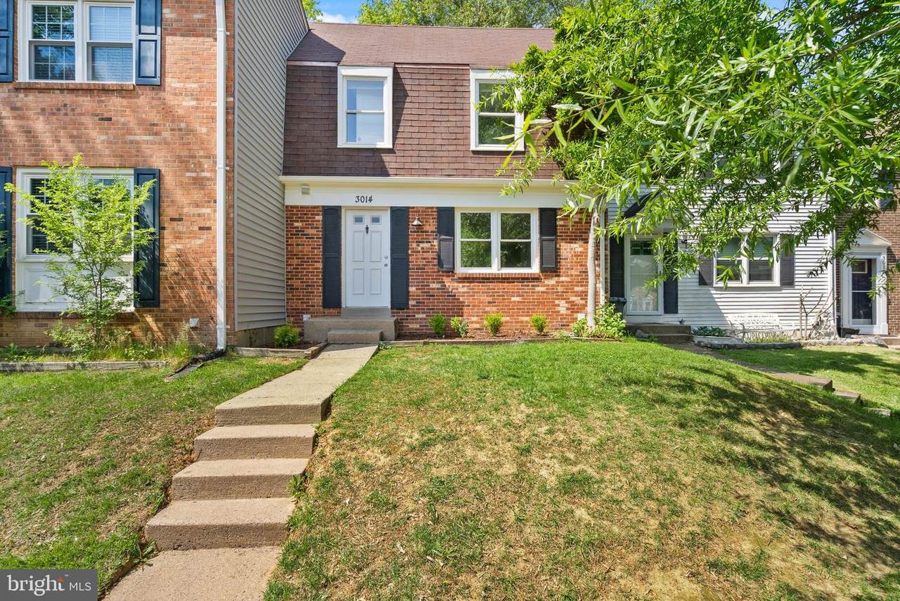 3014 Talking Rock Drive - Photo 1