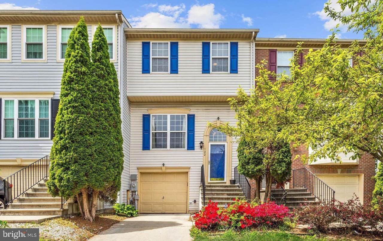 122 Persimmon Circle - Photo 1