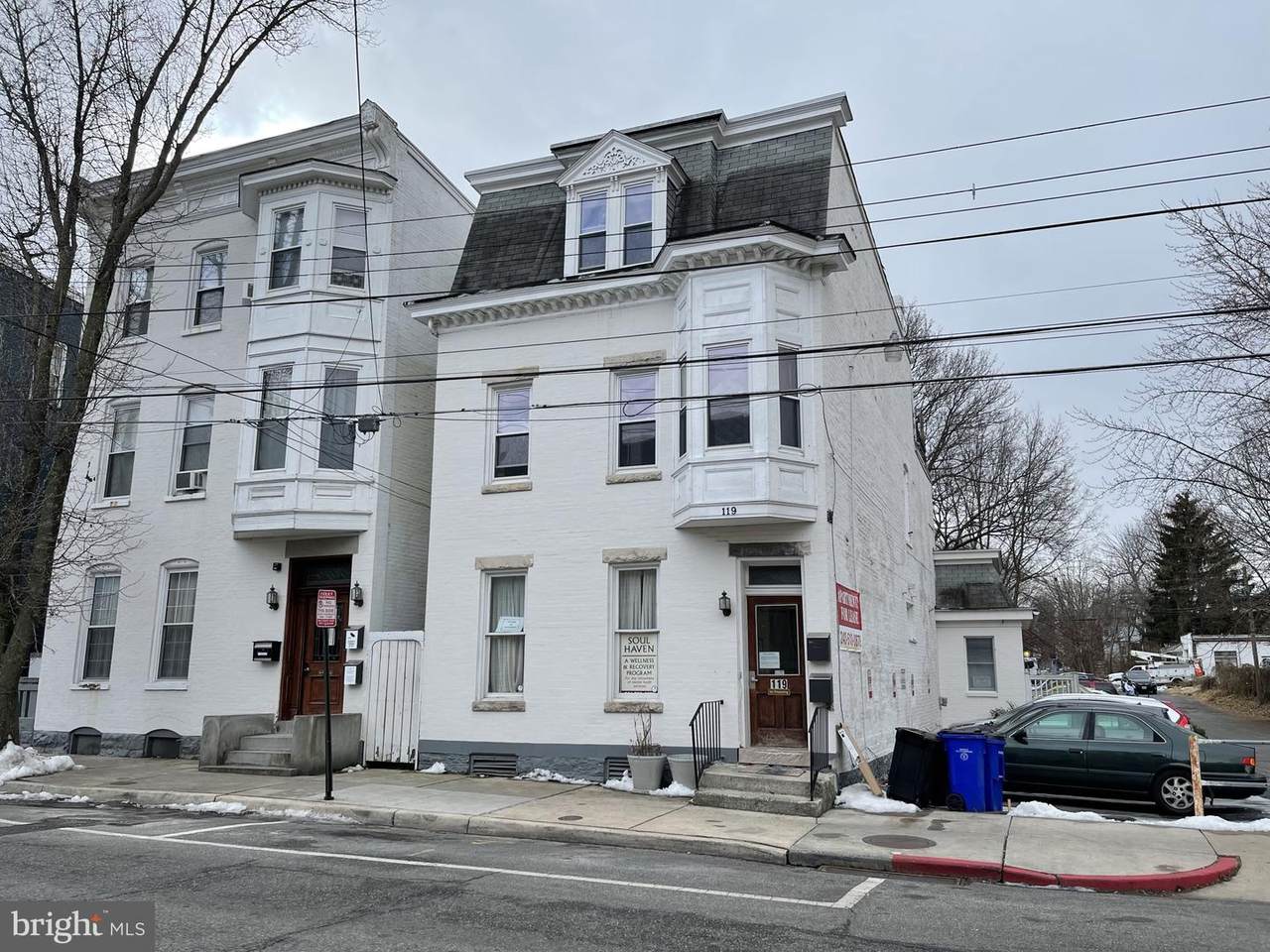 121 Antietam Street - Photo 1