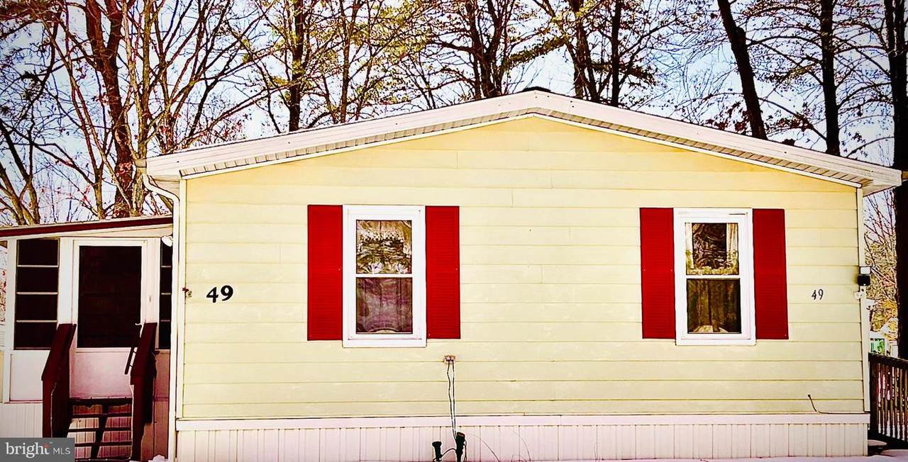49 Hazeltop Drive - Photo 1