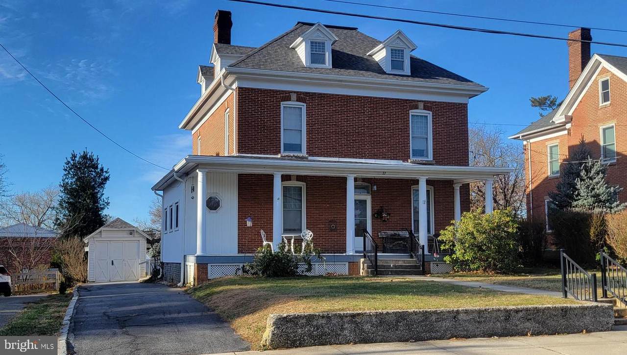 72 Main Street - Photo 1