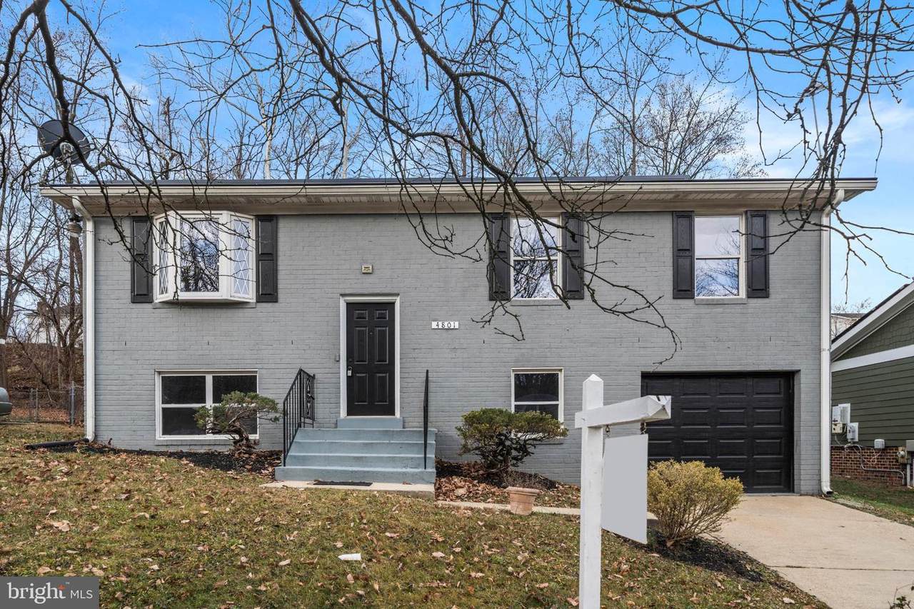 4801 Iverson Place - Photo 1