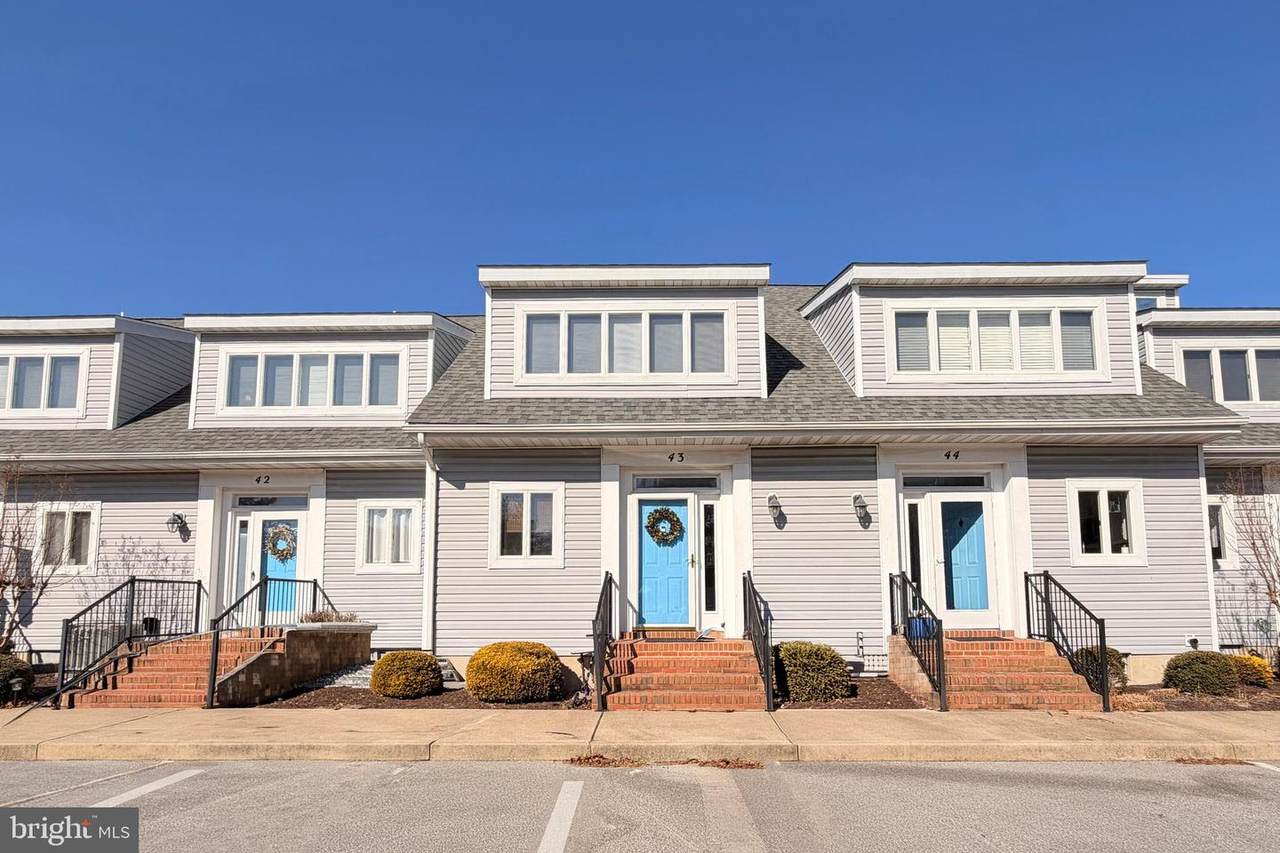 43 Henlopen Gardens - Photo 1