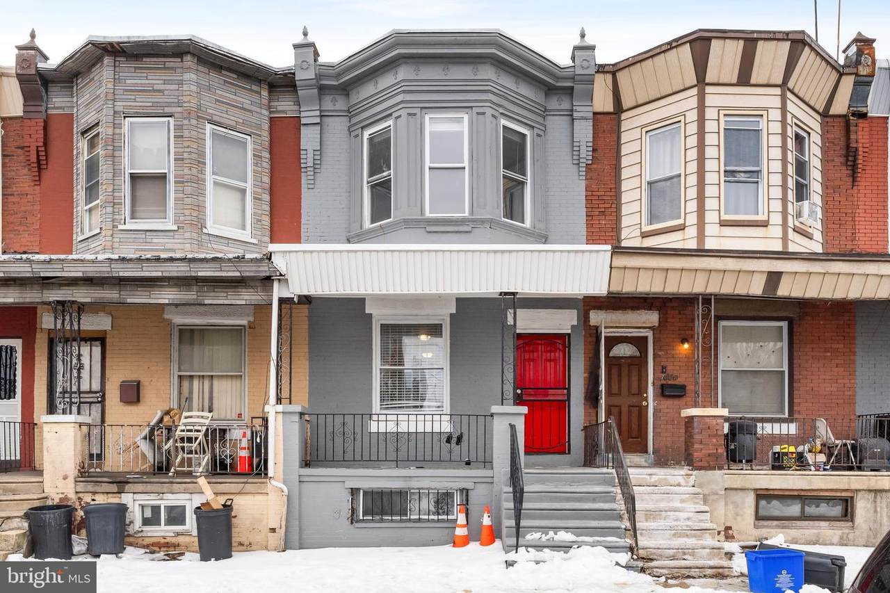 1662 Conestoga Street - Photo 1