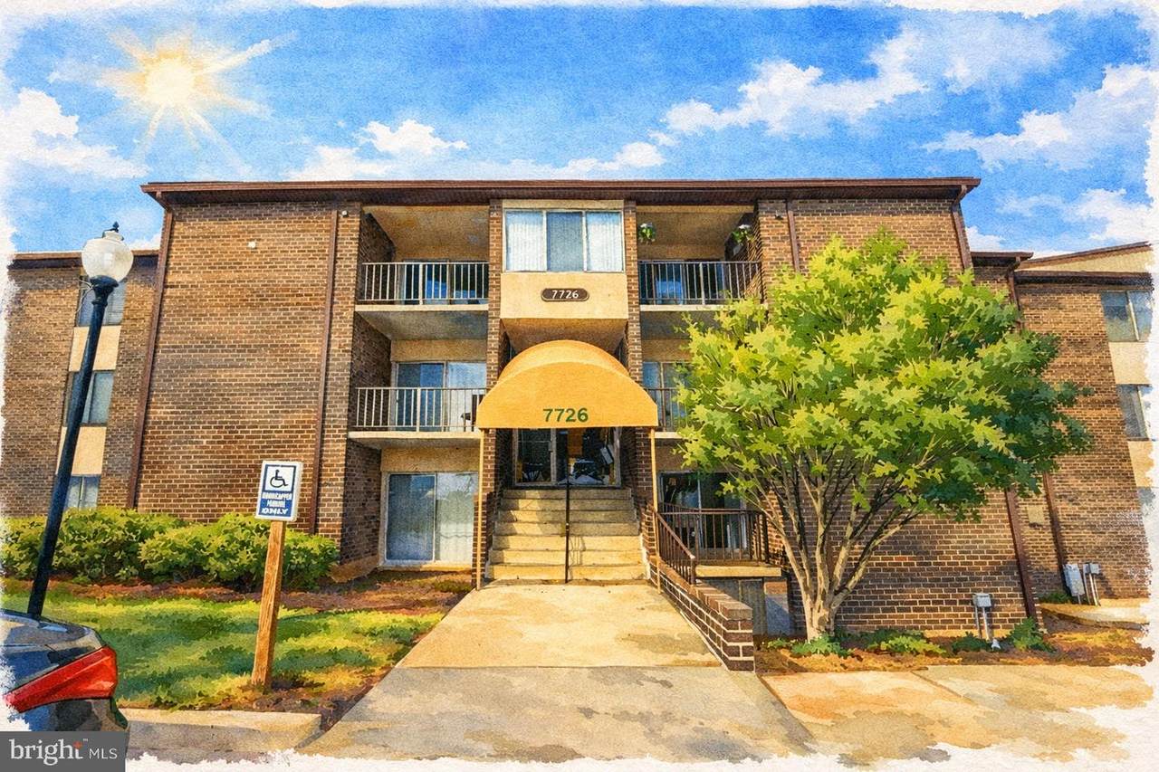 7726 Hanover Parkway - Photo 1