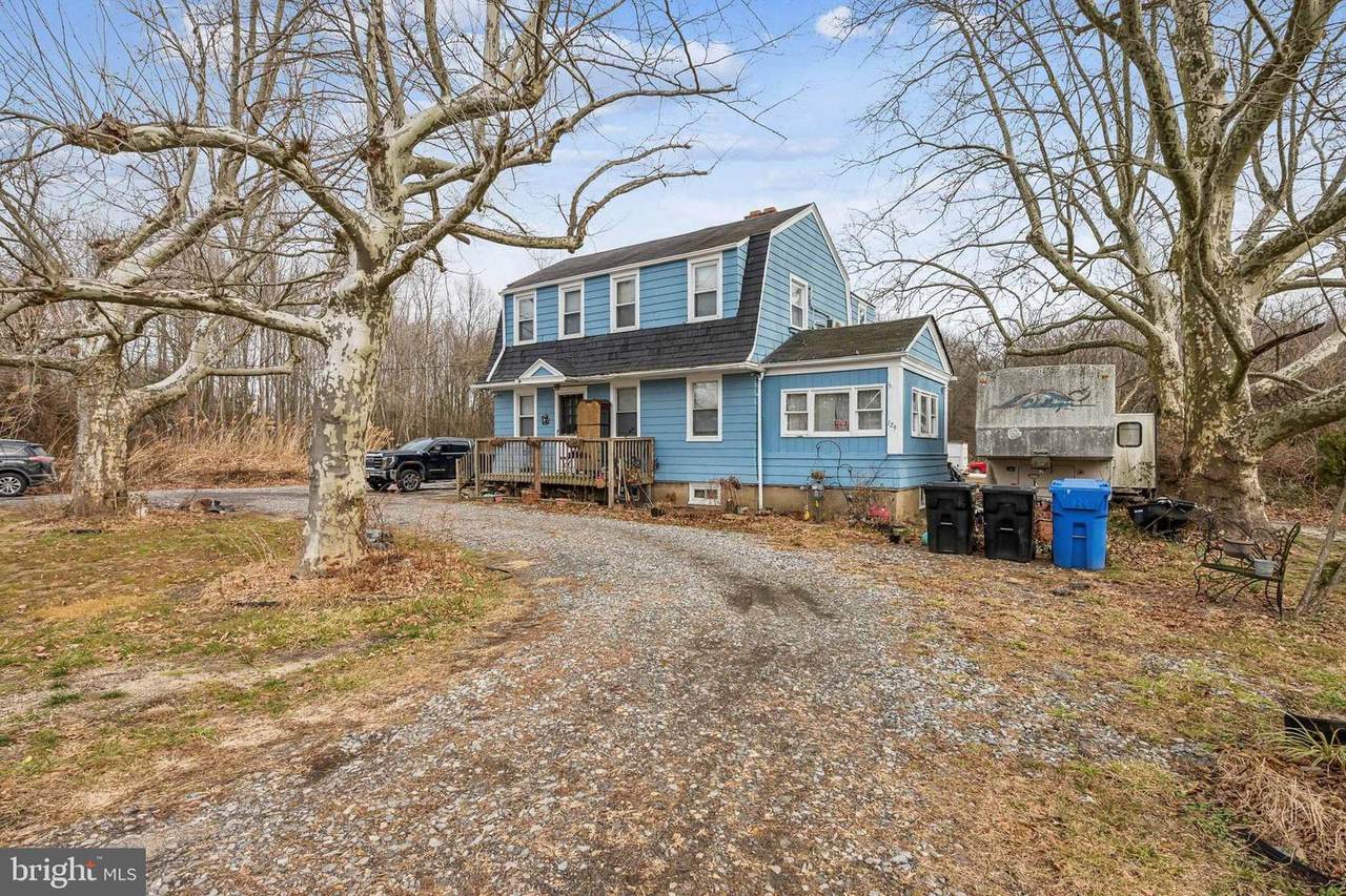 129 Buck Road - Photo 1