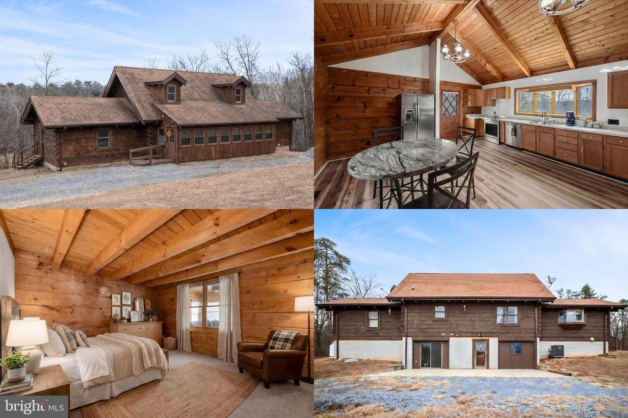 155 Blackberry Lane - Photo 1
