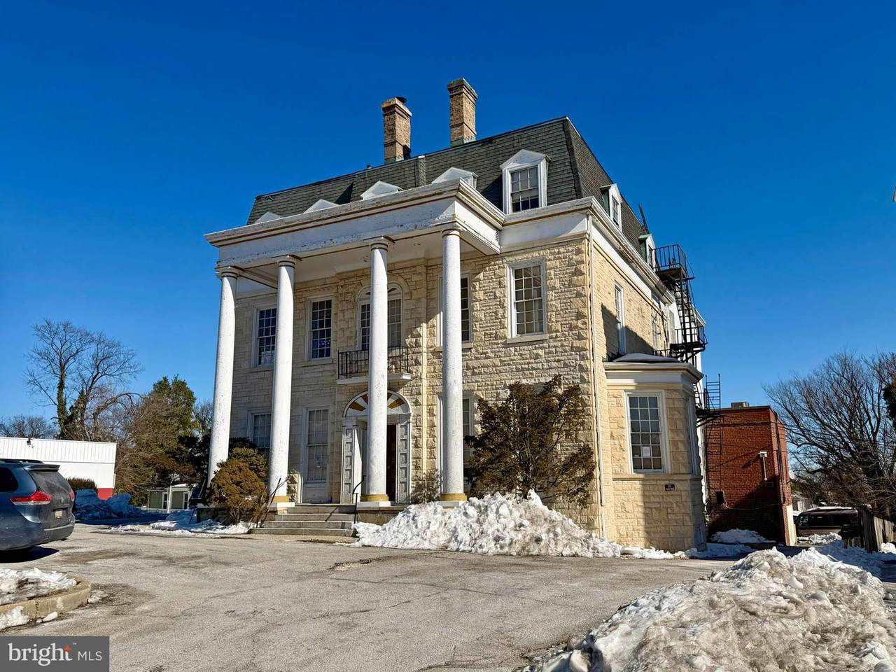 5209 York Road - Photo 1