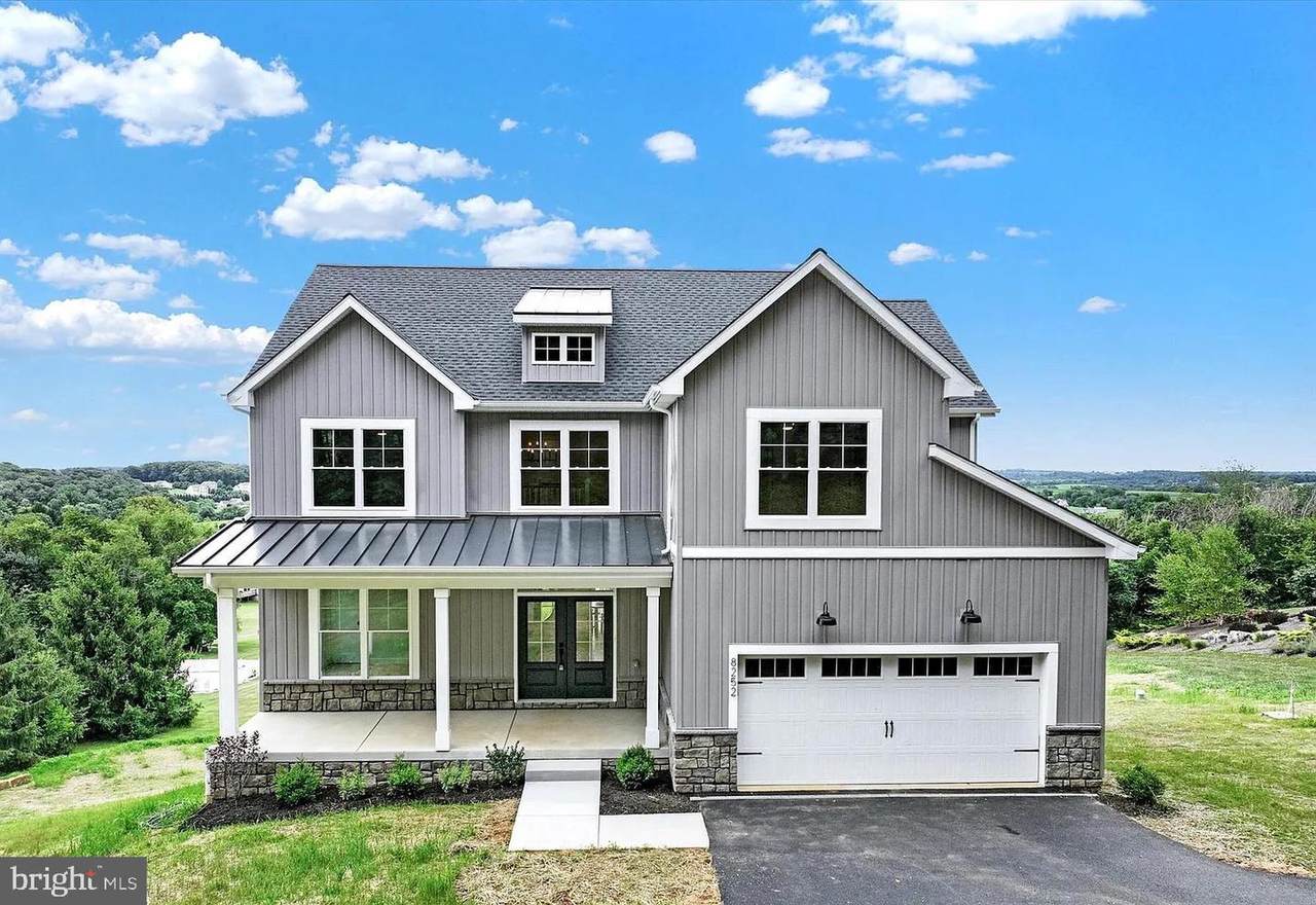 0 Brenneman Road - Photo 1