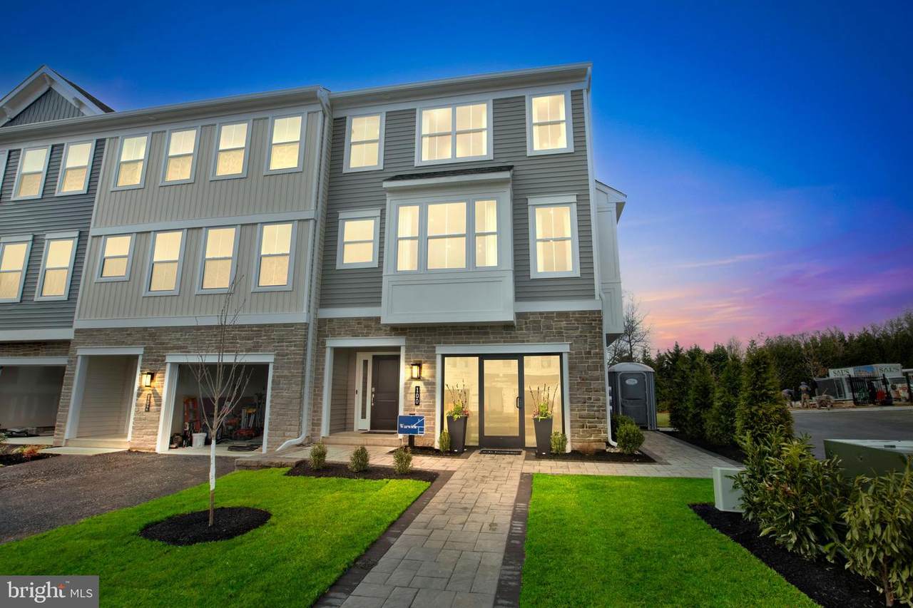 128 Jameson Way - Photo 1