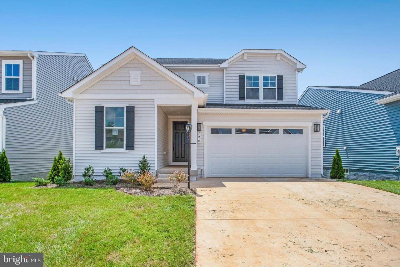 520 Aster Lane - Photo 1