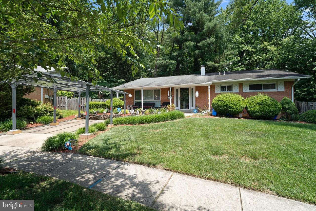 10832 Margate Road - Photo 1