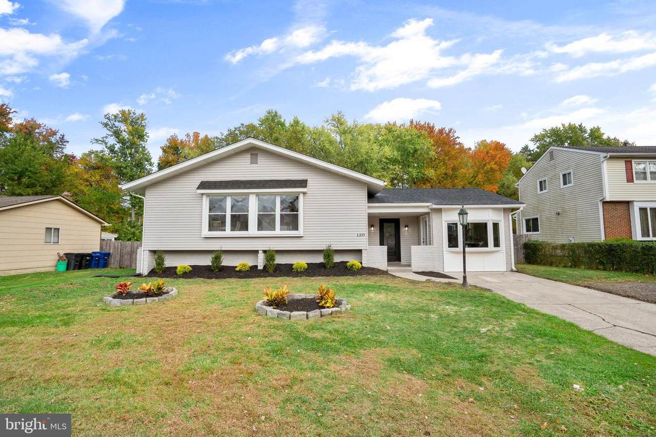 120 Canterbury Road - Photo 1