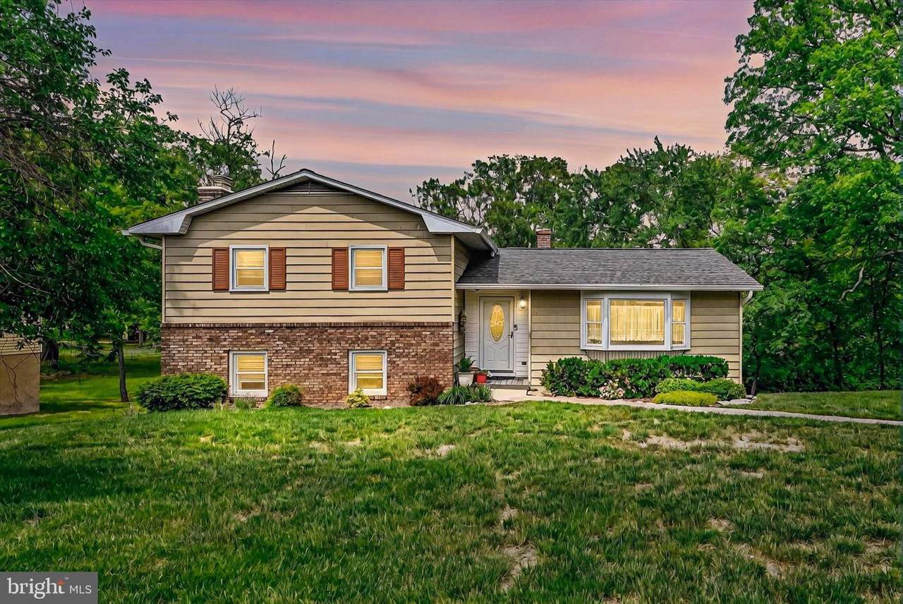 1202 Hillcreek Road - Photo 1