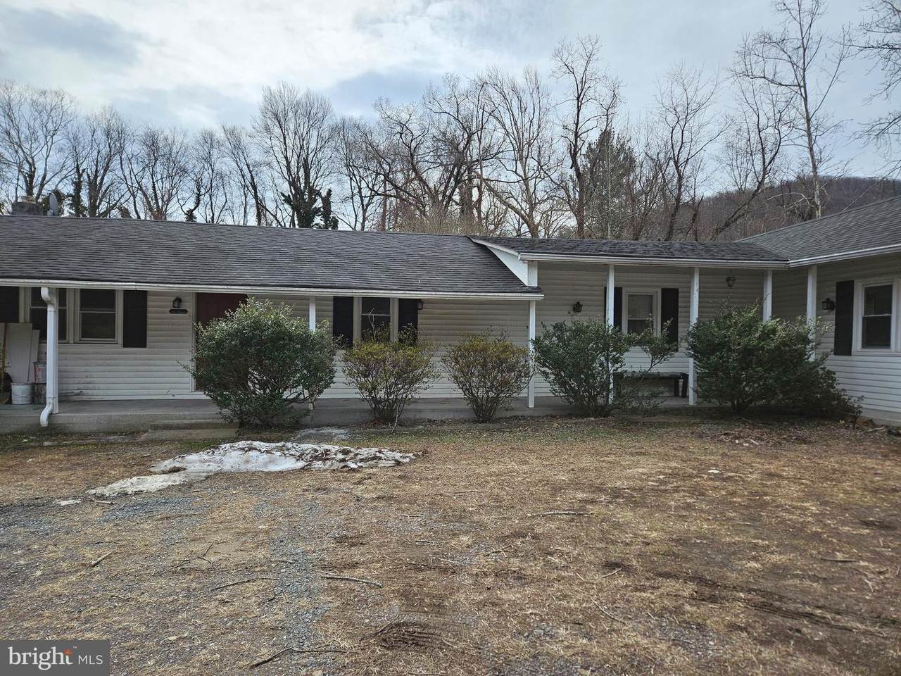 11790 Lee Highway - Photo 1
