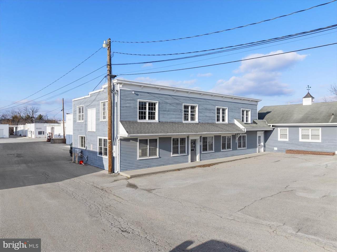 639 Frederick Street - Photo 1