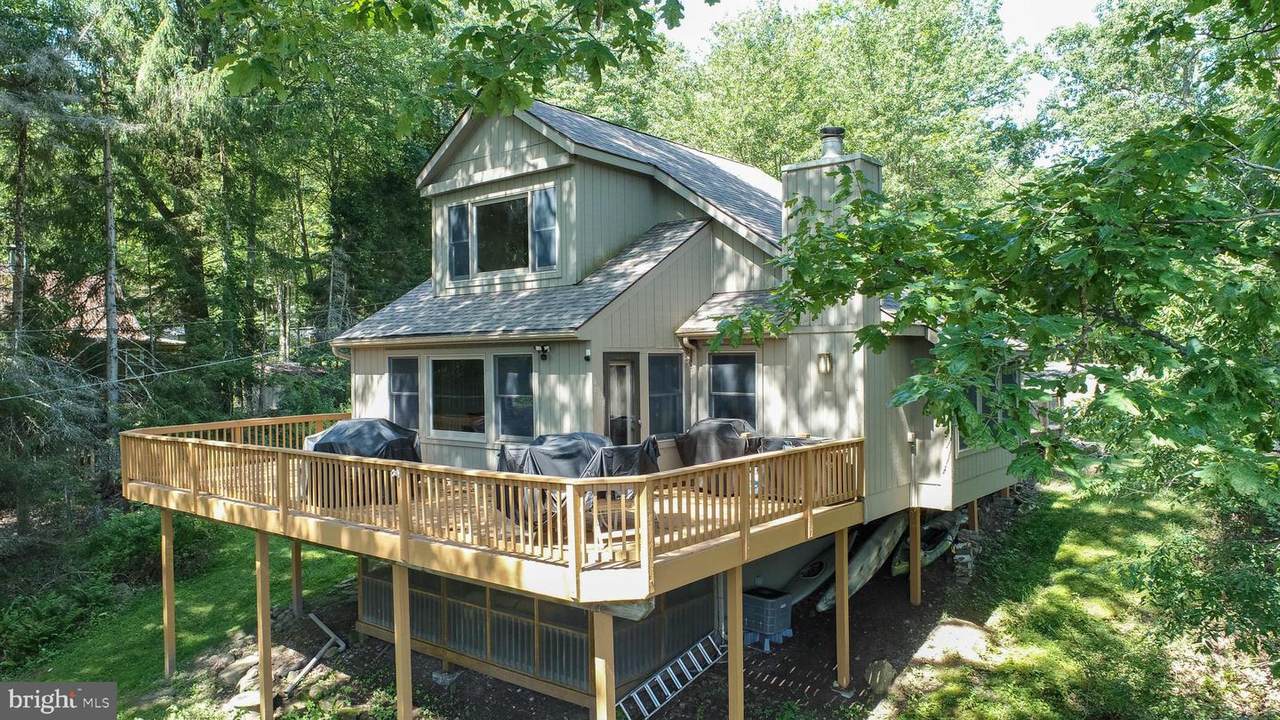 130 Timberloft Circle - Photo 1