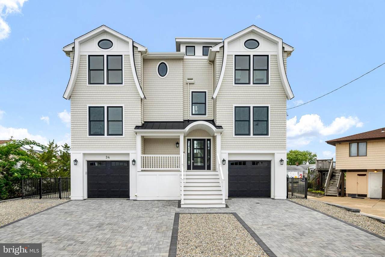 34 Amherst - Photo 1