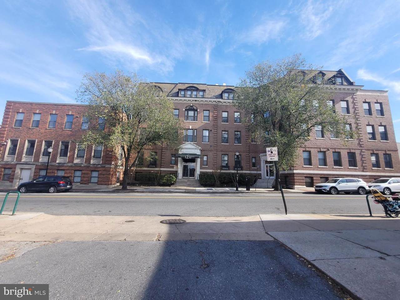 1211 Light Street - Photo 1