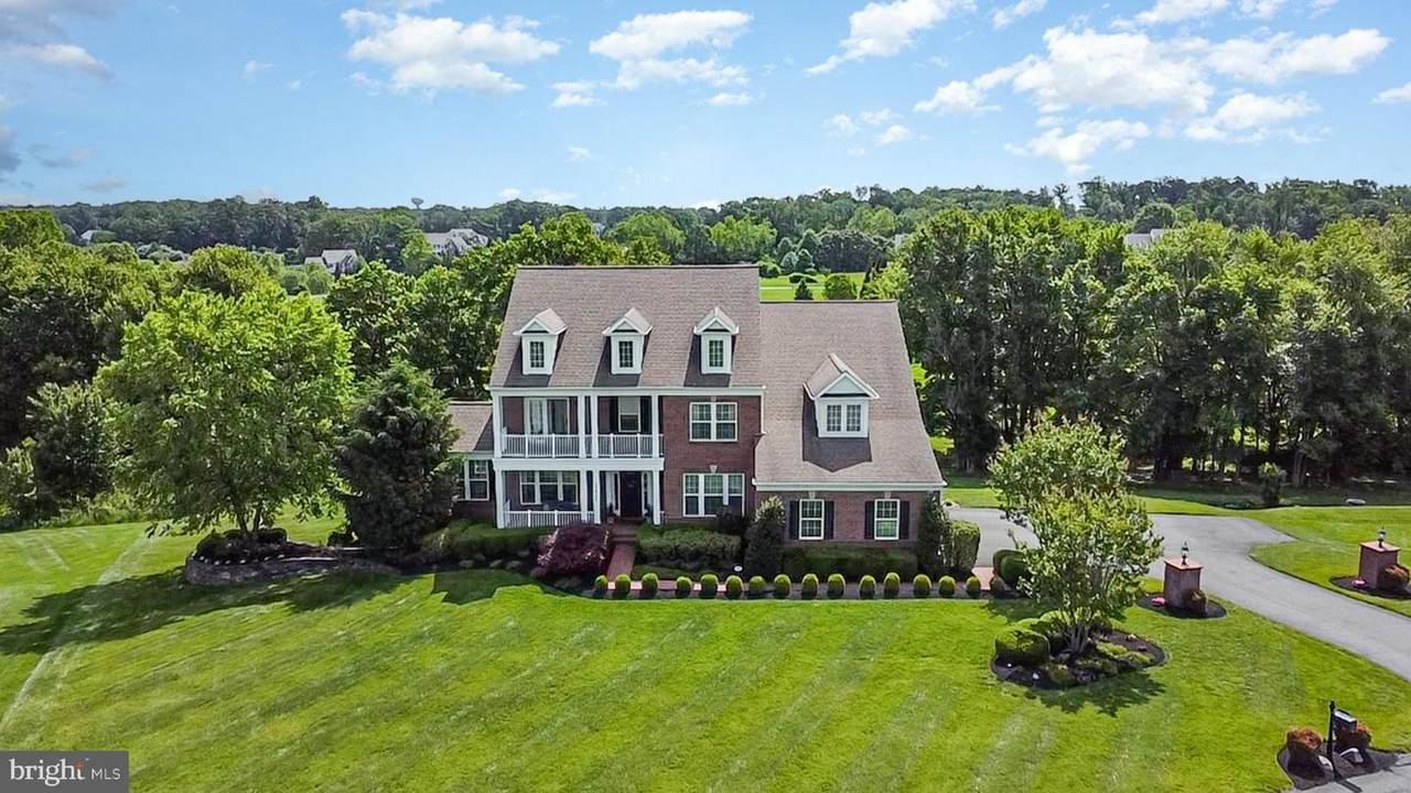 23044 Creighton Farms Drive - Photo 1