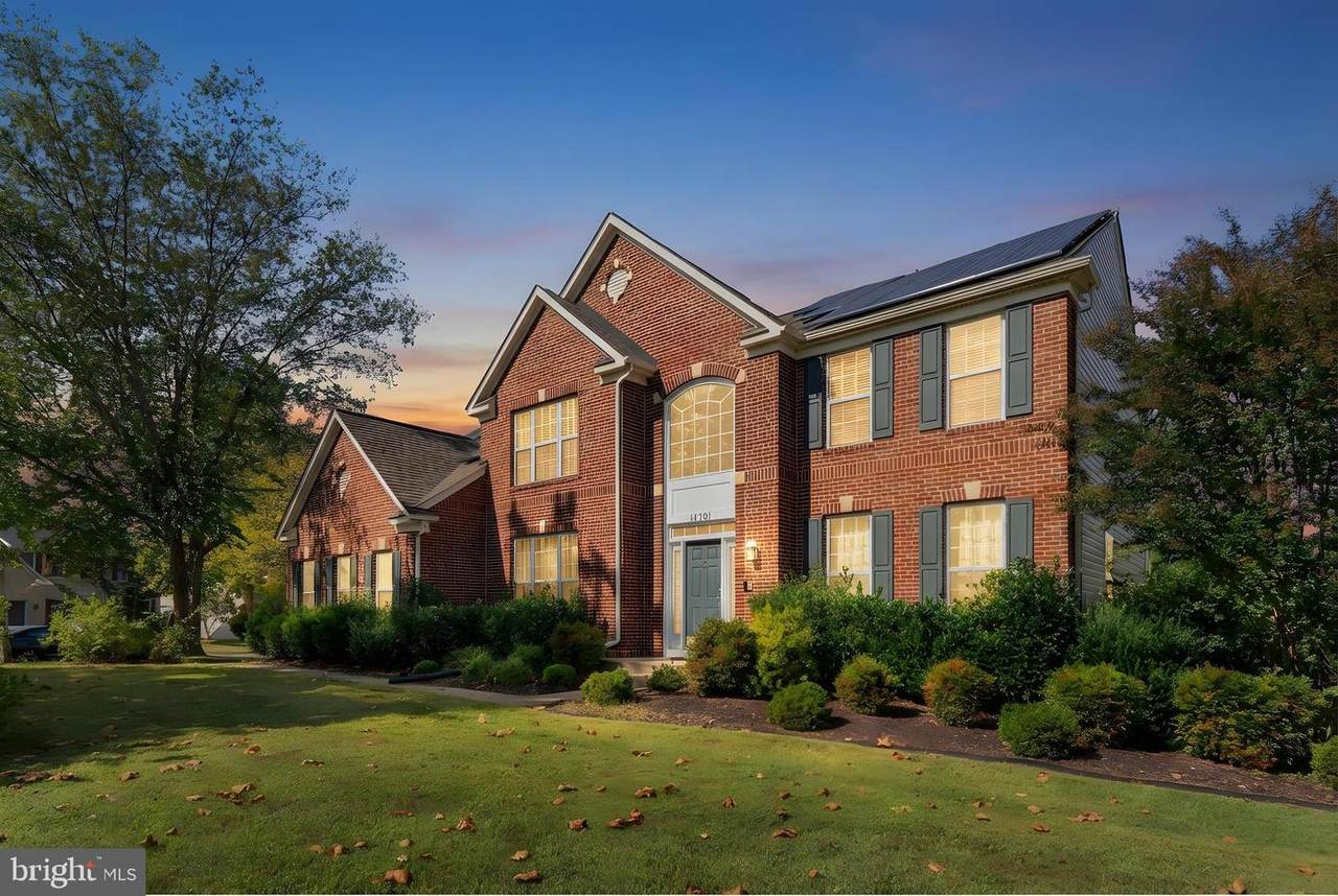 14301 Autumn Crest Road - Photo 1