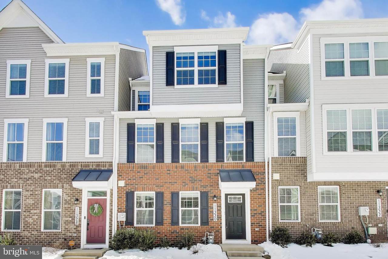 11330 Meridian Hill Way - Photo 1