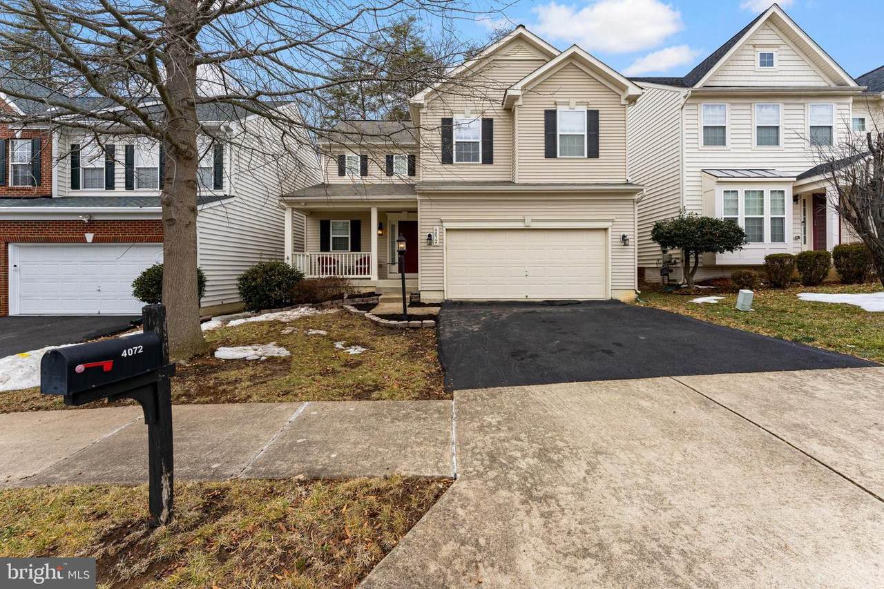 4072 Presidential Hill Loop - Photo 1