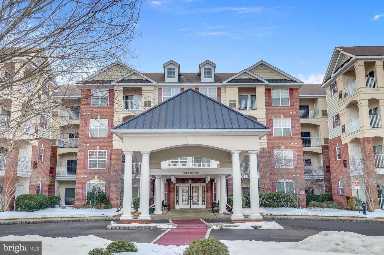1317 Colts Circle - Photo 1
