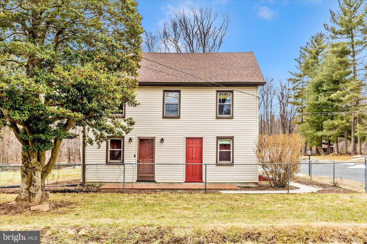 6529 Mountaindale Road - Photo 1