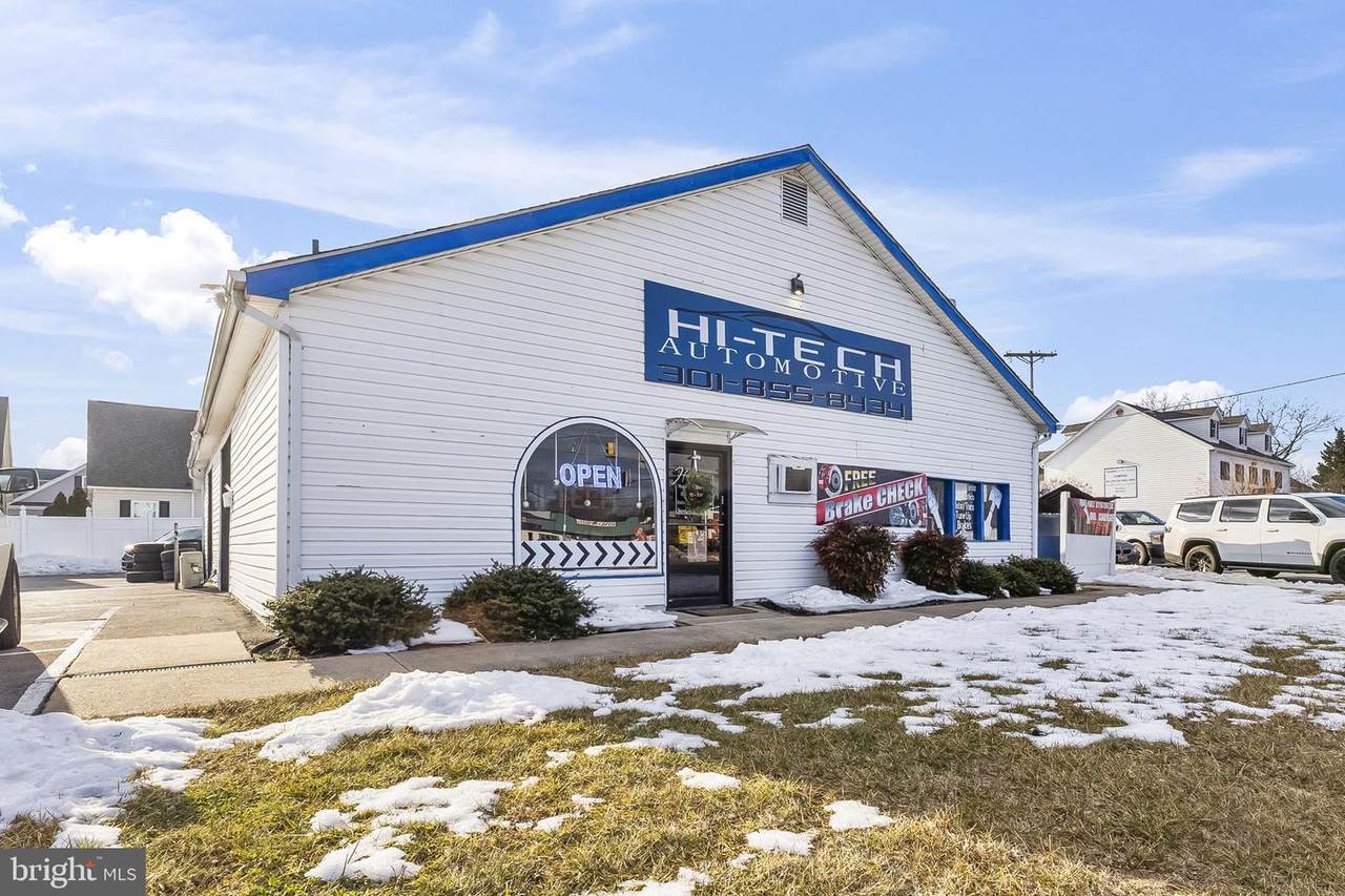 2020 Chaneyville Road - Photo 1
