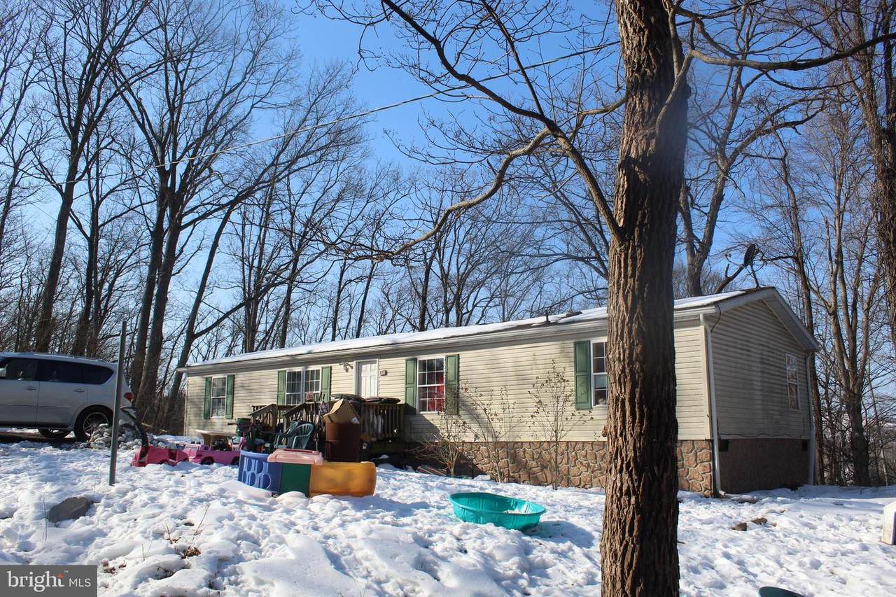 12829 Lanes Run Road - Photo 1