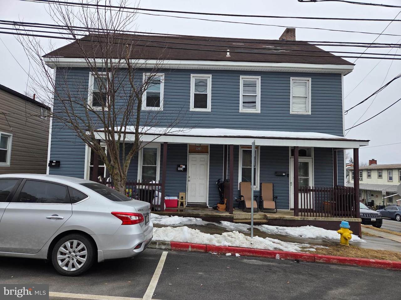 42 Potomac Street - Photo 1