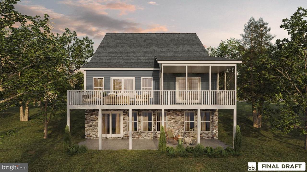 1134 Lakeshore Drive - Photo 1