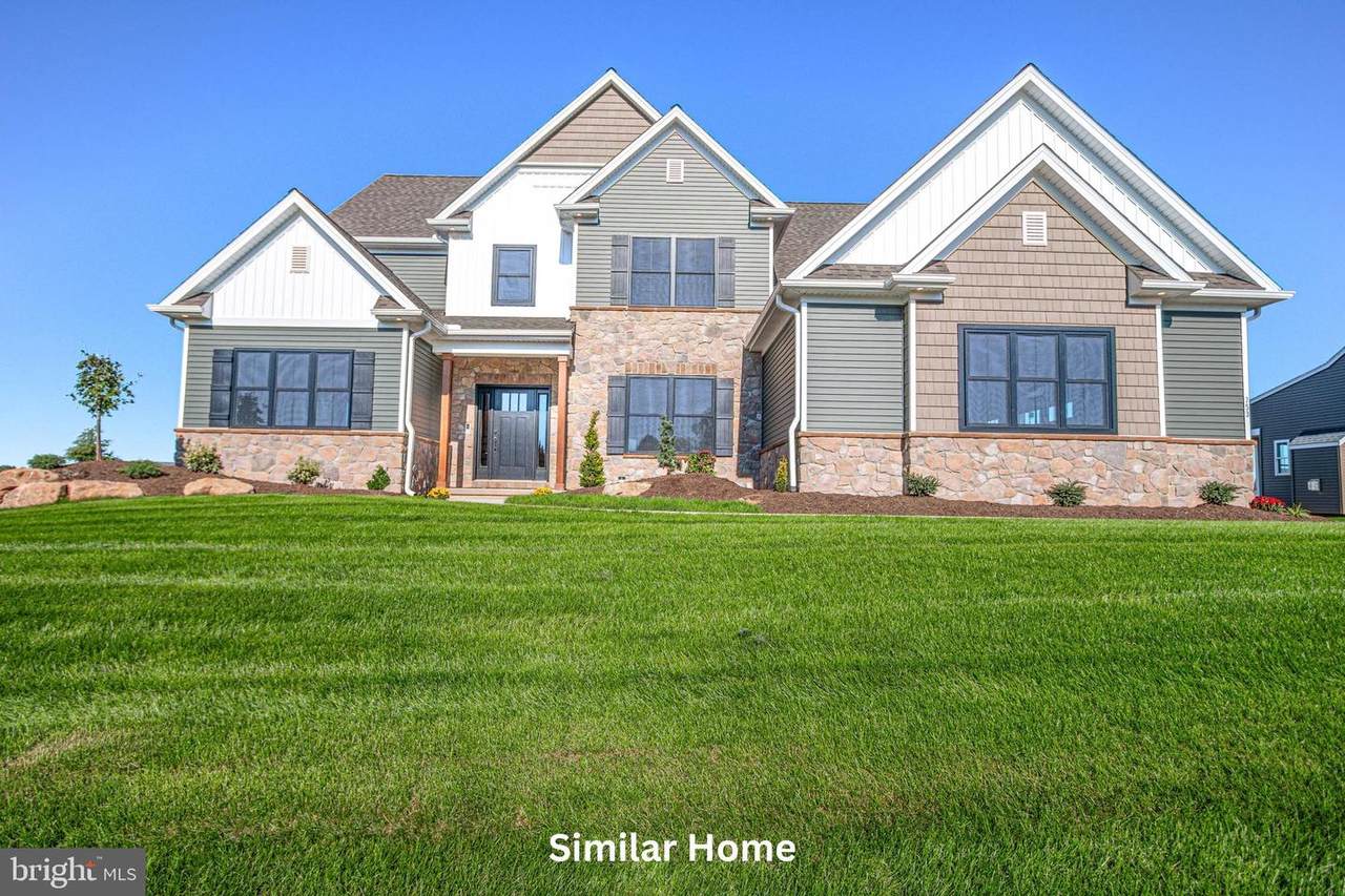  The Oakley - Farmbrooke Meadows - Photo 1
