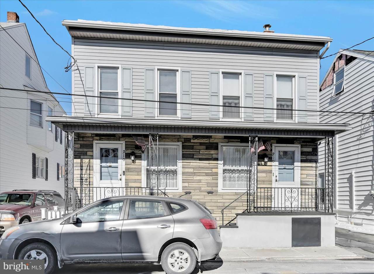 208-210 North Street - Photo 1