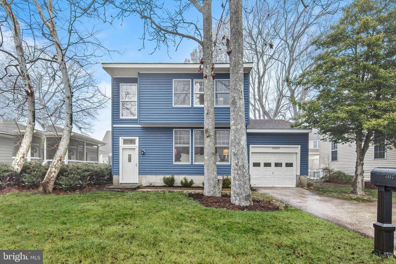 14009 North Ocean Road - Photo 1